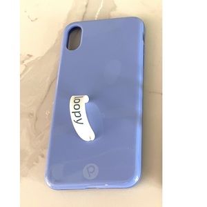 Loopy case for iPhone XS MAX